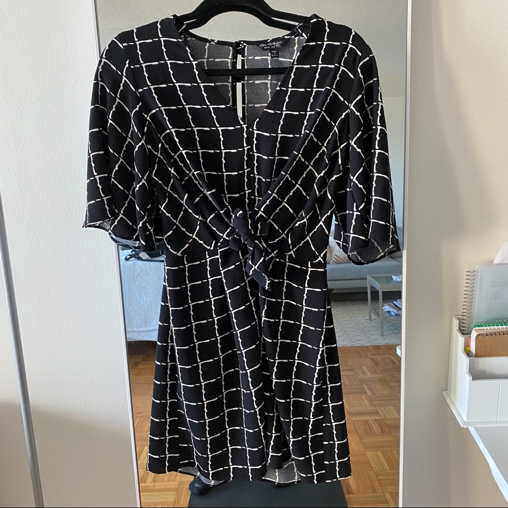 Miss Selfridge Dress